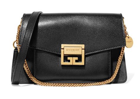 Introducing the Givenchy GV3 Bag, Clare Waight 